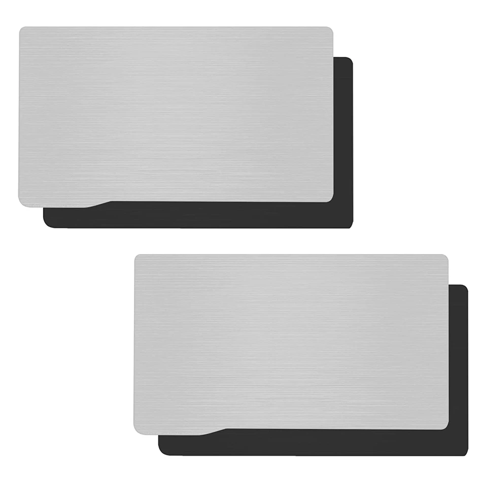 Anycubic-Placa de construcción Flexible de acero para impresora 3D, Base magnética para Resina UV, curado por luz, DLP, SLA