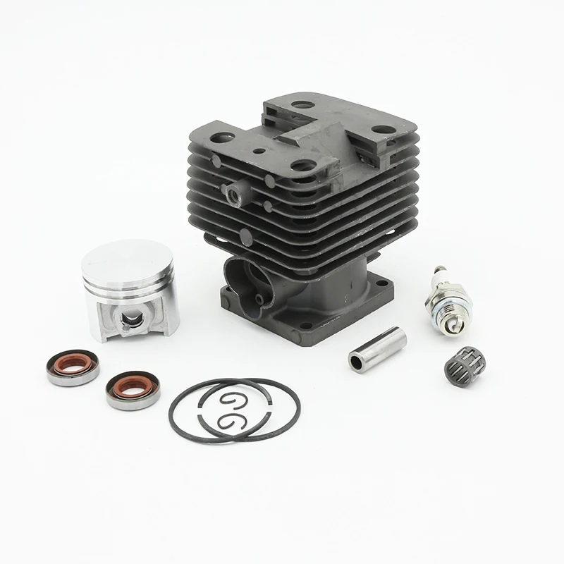 

Corrosion resistant 40mm Cylinder Piston Kit for FT250 HT250 F 50 F 50R F 02 FS120 F 00 Efficient Functionality