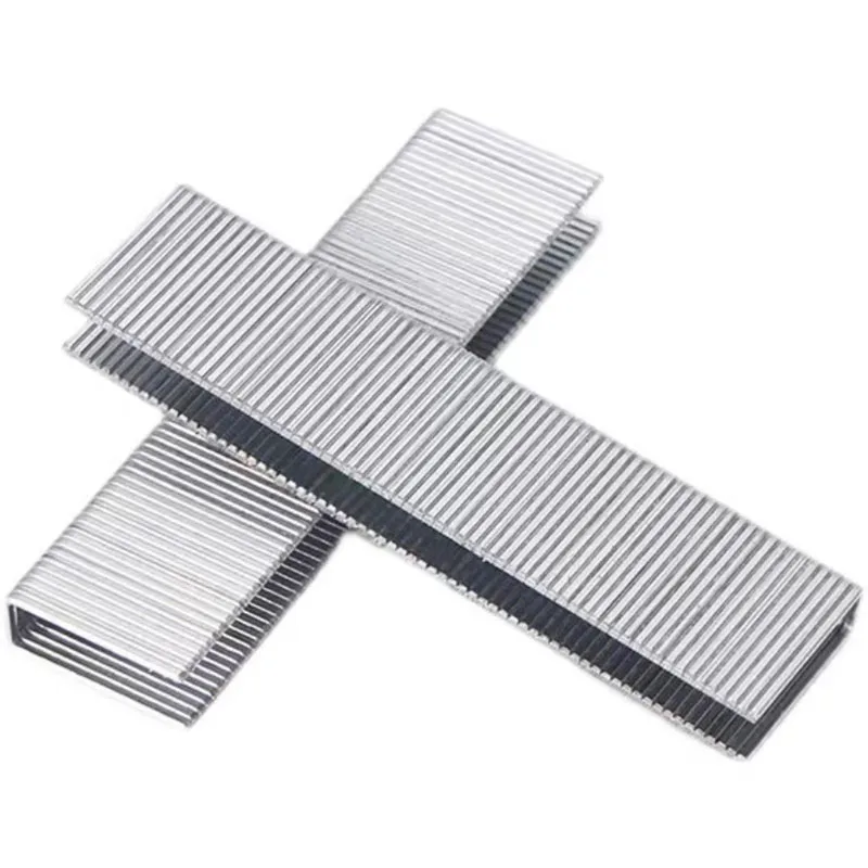 201 Stainless Steel K Nail Code Nail U-shaped Nail Industrial Nail Door Nail K40 K413 K416 K419 K422 K425 K432