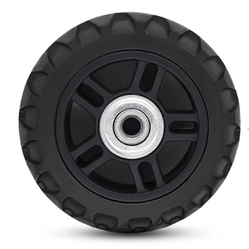 Suitcase Wheels 1 P…