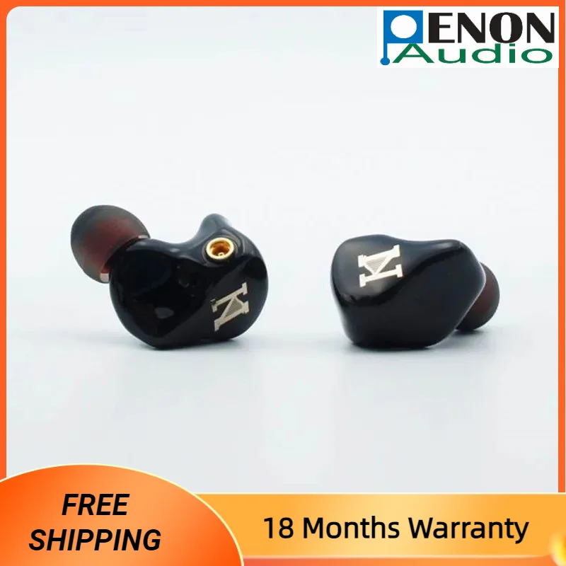 Isn Audio D10 Dynam… - image