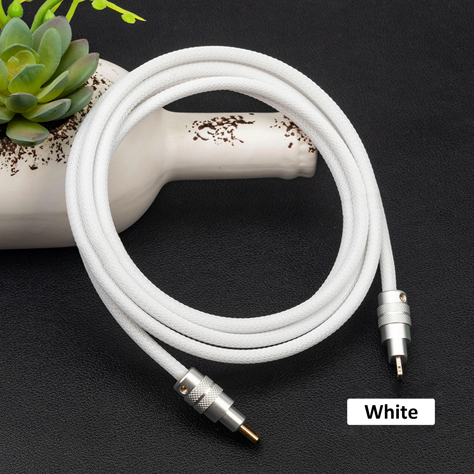 

Customized Handmade DIY Data Cable Type-C Lightning to USB Connector For Cellphone High Speed Charging