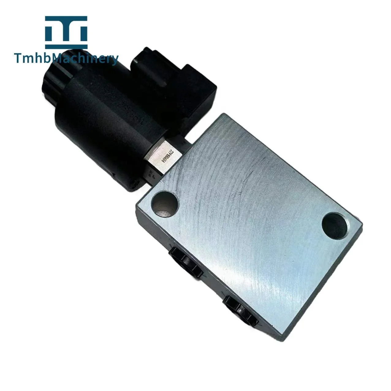 

Excavator Valve Assy-Solenoid 31Q6-91721 31Q6-91720 XKAL-01034 XKAL-01052 34EA-91720 HW145 HX340 Machinery Repair Shops