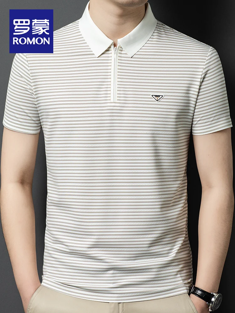 Rn Men's Slim Fit O…
