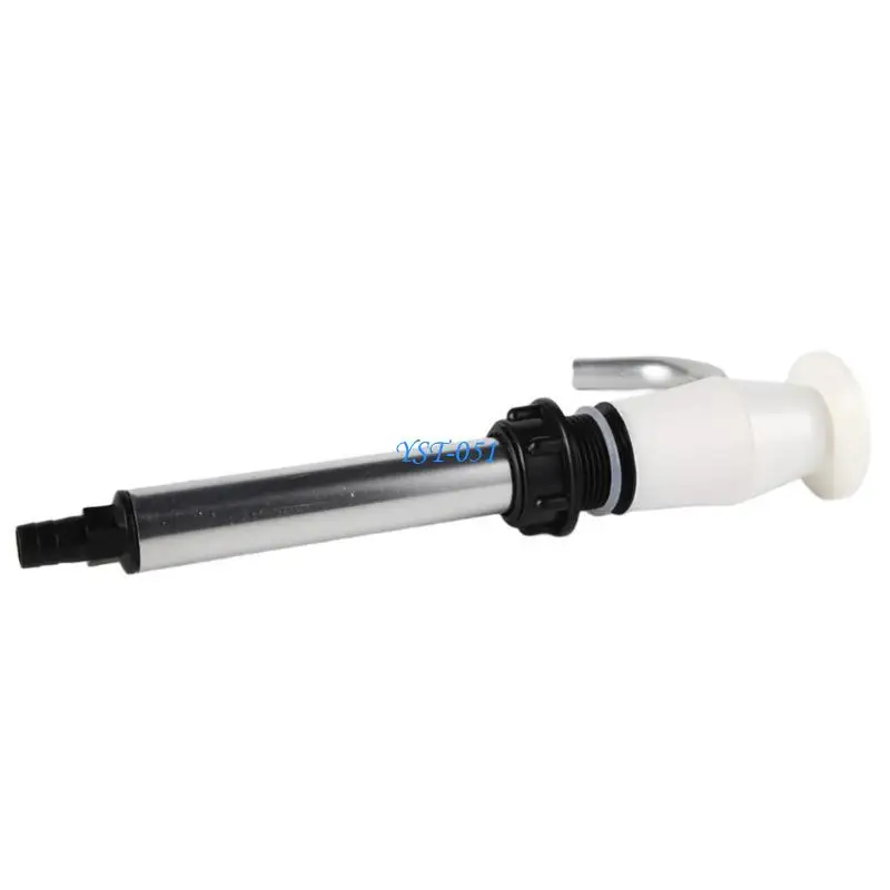 

E15A Double Actioned Hand Accessory for Caravans Sinks Primings Water for Motorhomes and Camping Trailers