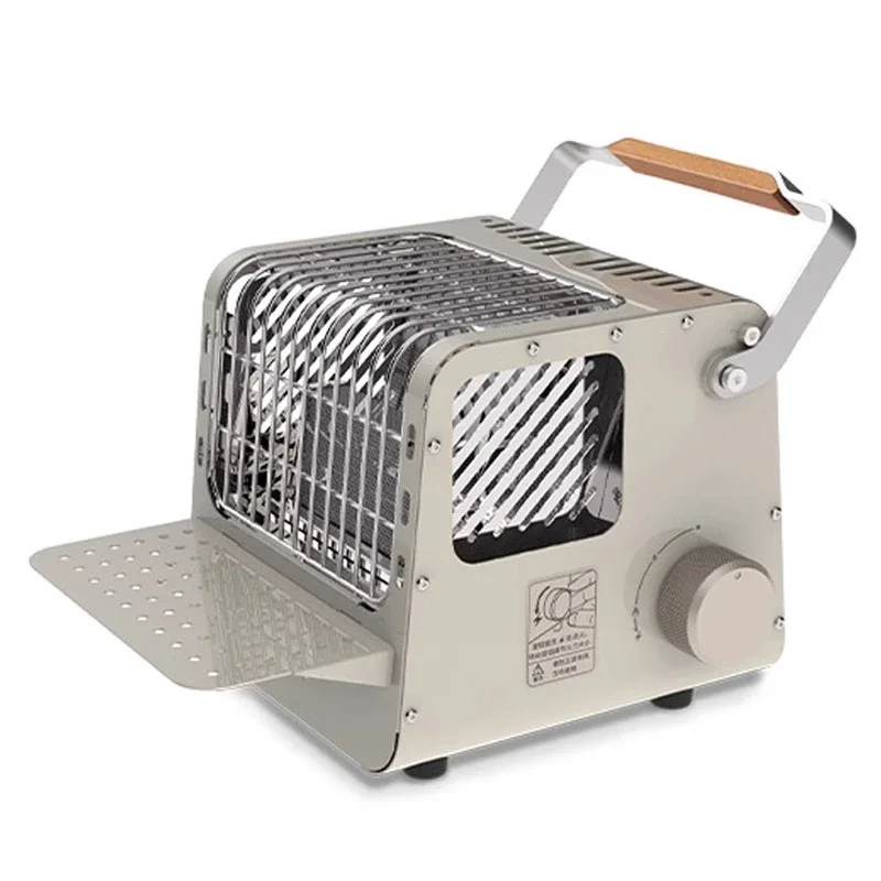 

Heating stove Home outdoor camping tent Mini oven