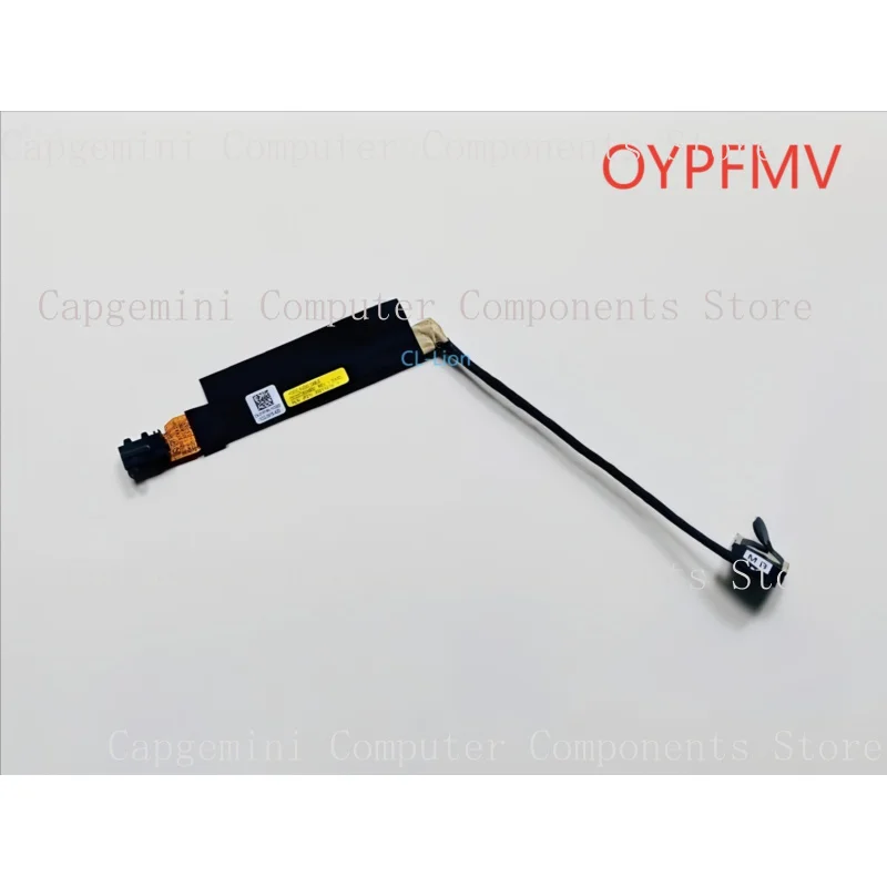 

Новый аудиокабель HDS50 для DELL Alienware X15 R2 0YPFMV CN-OYPFMV