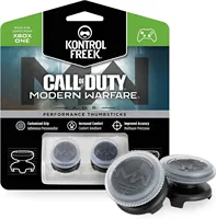 KontrolFreek Call of Duty: Modern Warfare - A.D.S. Performance Thumbsticks for Xbox One Controller | 2 High-Rise, Concave