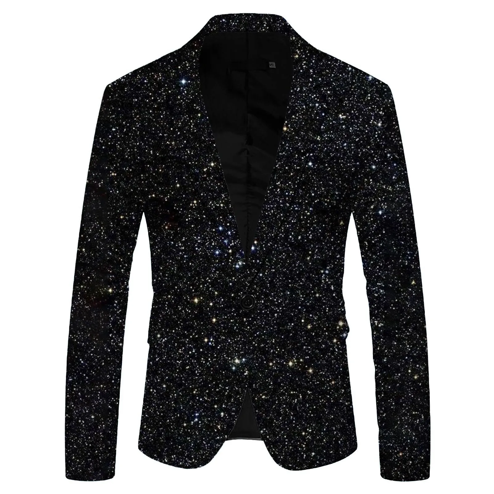 Men Sequins Print Blazer Designs Plus Size Velvet Gold Sequined Suit Jacket Solid Color DJ Club Stage Party Stage costume