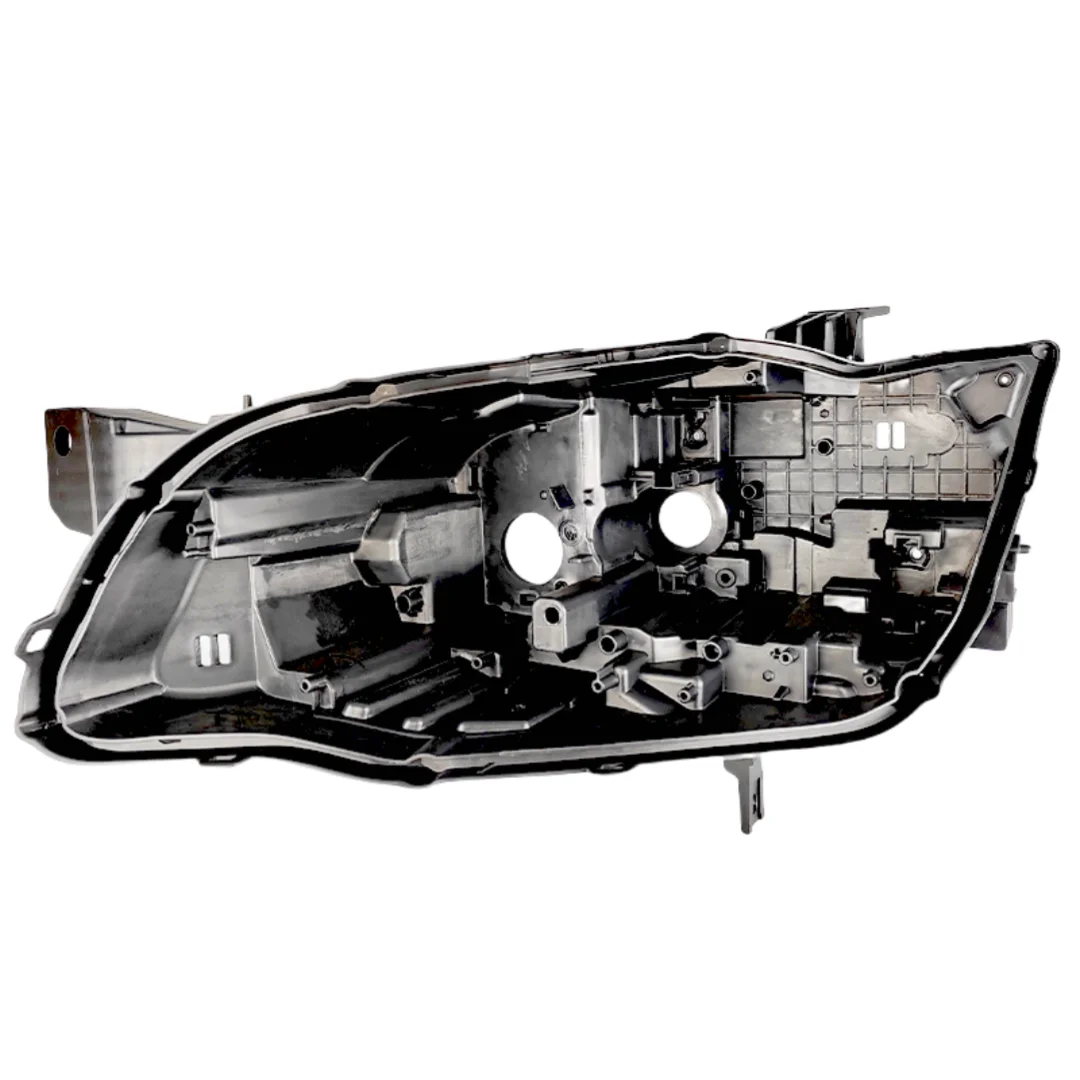 

For Buick VELITE 6 2019 2020 2021 2022 Car Accessories Base Head Lamp Shell Back Casing Headlamp Cover Lens