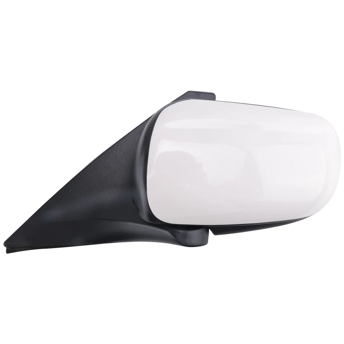 Car Body Part Door Rear View Mirror for Mazda 323 Family Protege BJ 1998-2005 Left Side