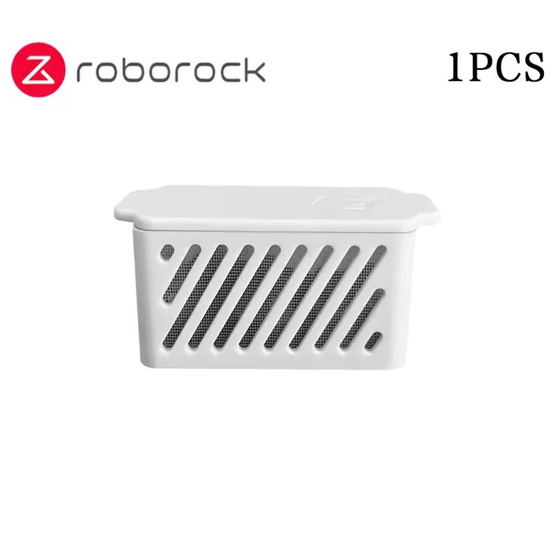 Main Side Brush Mop Hepa Filter Dust Bag Cleaning Rolling Brush Roborock S7 Maxv Ultra S7 Pro Ultra Robot Vacuum Accessories - Image 11