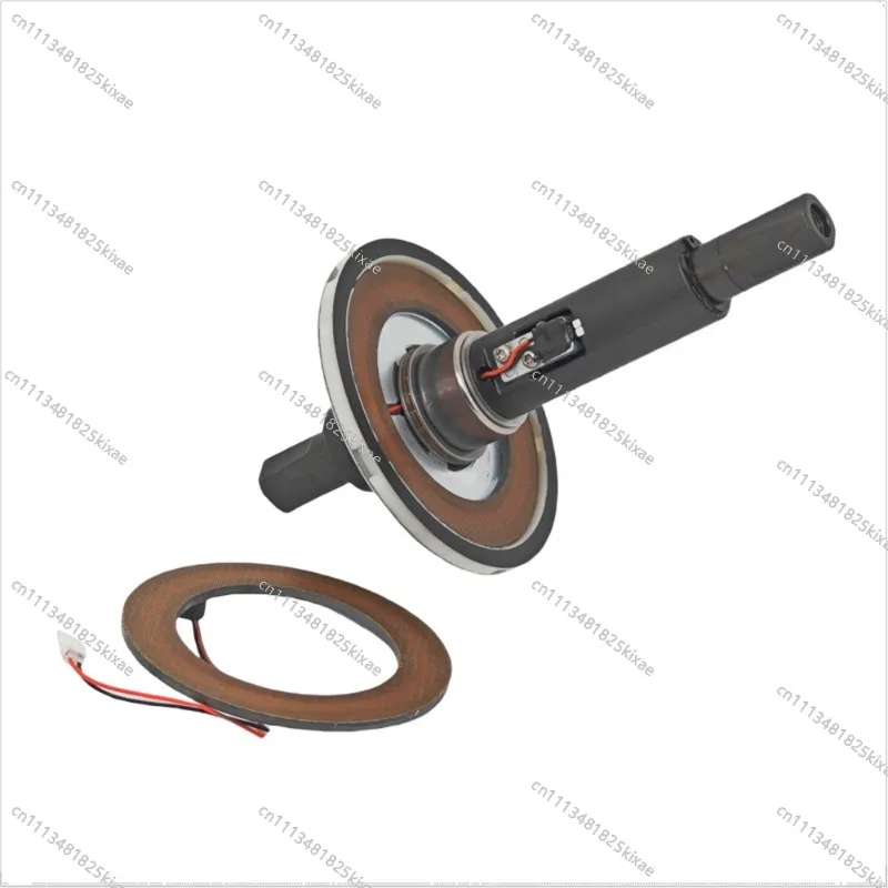 For Central Motor TSDZ8 750W500W Universal Torque Center Axis Sensor, One Pair