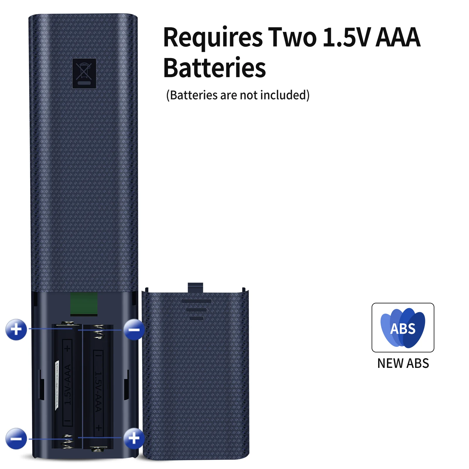 NexiGo PJ40 Ultra Outdoor Netflix 프로젝터용 새 리모컨