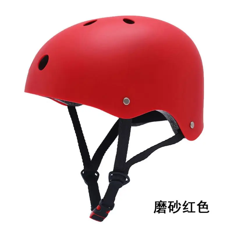 

Outdoor PC Cross-Border Helmet for Mountaineering Rock Climbing Cave Rescue Expand Downhill Street Dance Roller