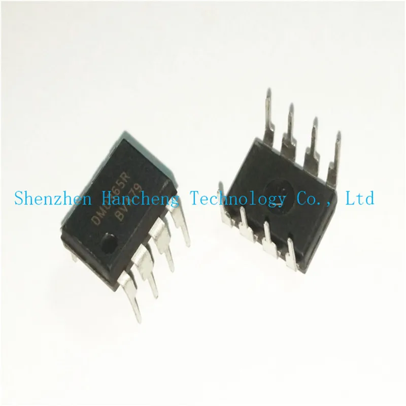 (10PCS-50PCS) DM0365R FSDM0365R DIP8 NEW CHIP IC