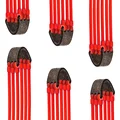 6PCS-Red