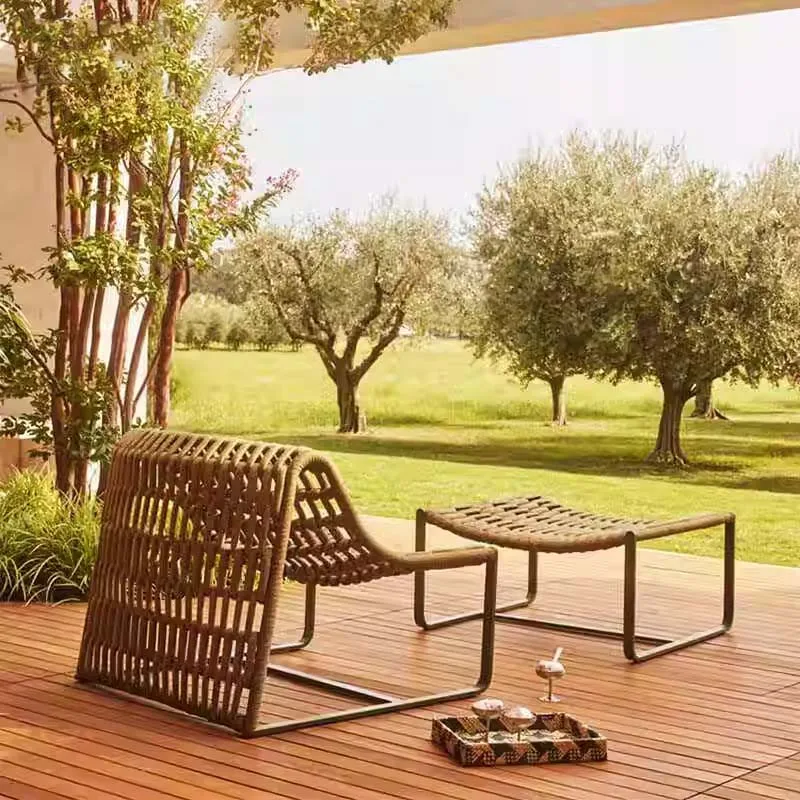 #Outdoor sofas, chairs, courtyard leisure models, bedrooms, outdoor rattan furniture