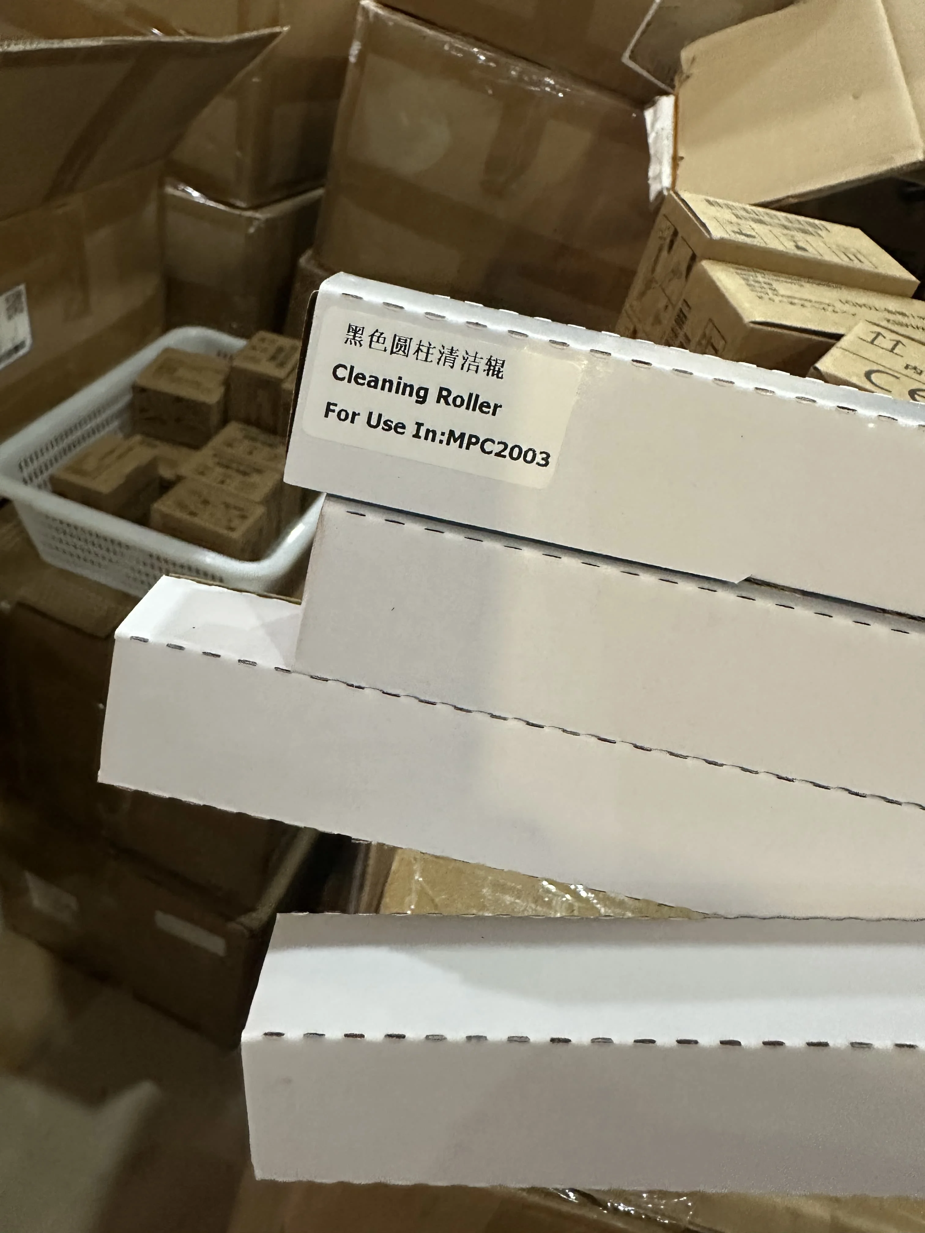 

Чистящий ролик ПЦР MPC2503 для Ricoh MPC2003 MPC2004 MPC2504 MPC2011 MP C2003 C2503 C2004 C2504 C2011 Primary Charge