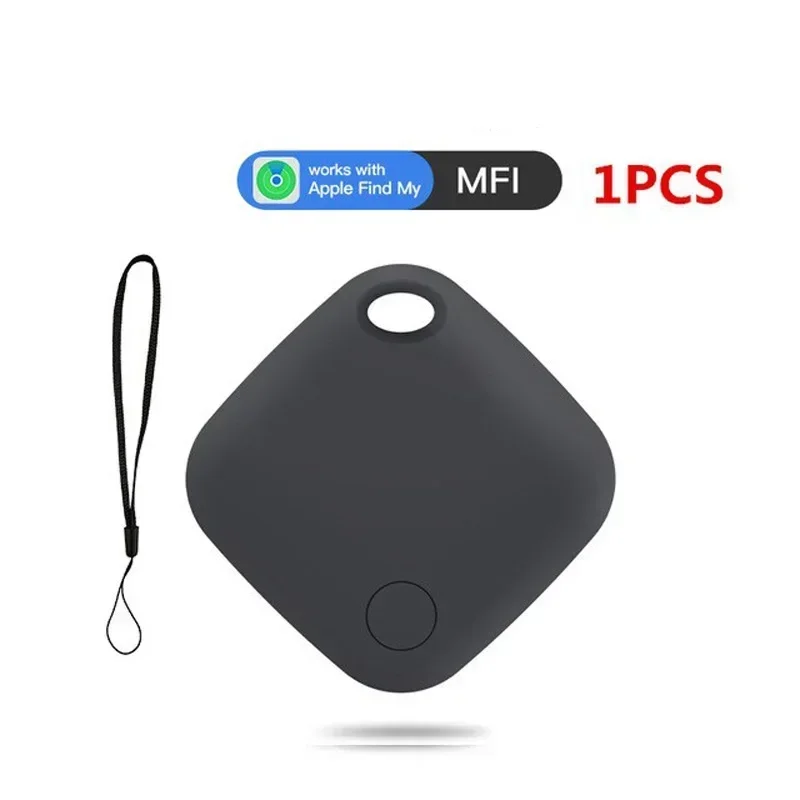 YP SmartTag Airtag Tracker Bluetooth GPS Smart Air Tag Tracker Child Pet Car Finder dla Apple Find My ALocator MFI Rated dla IOS