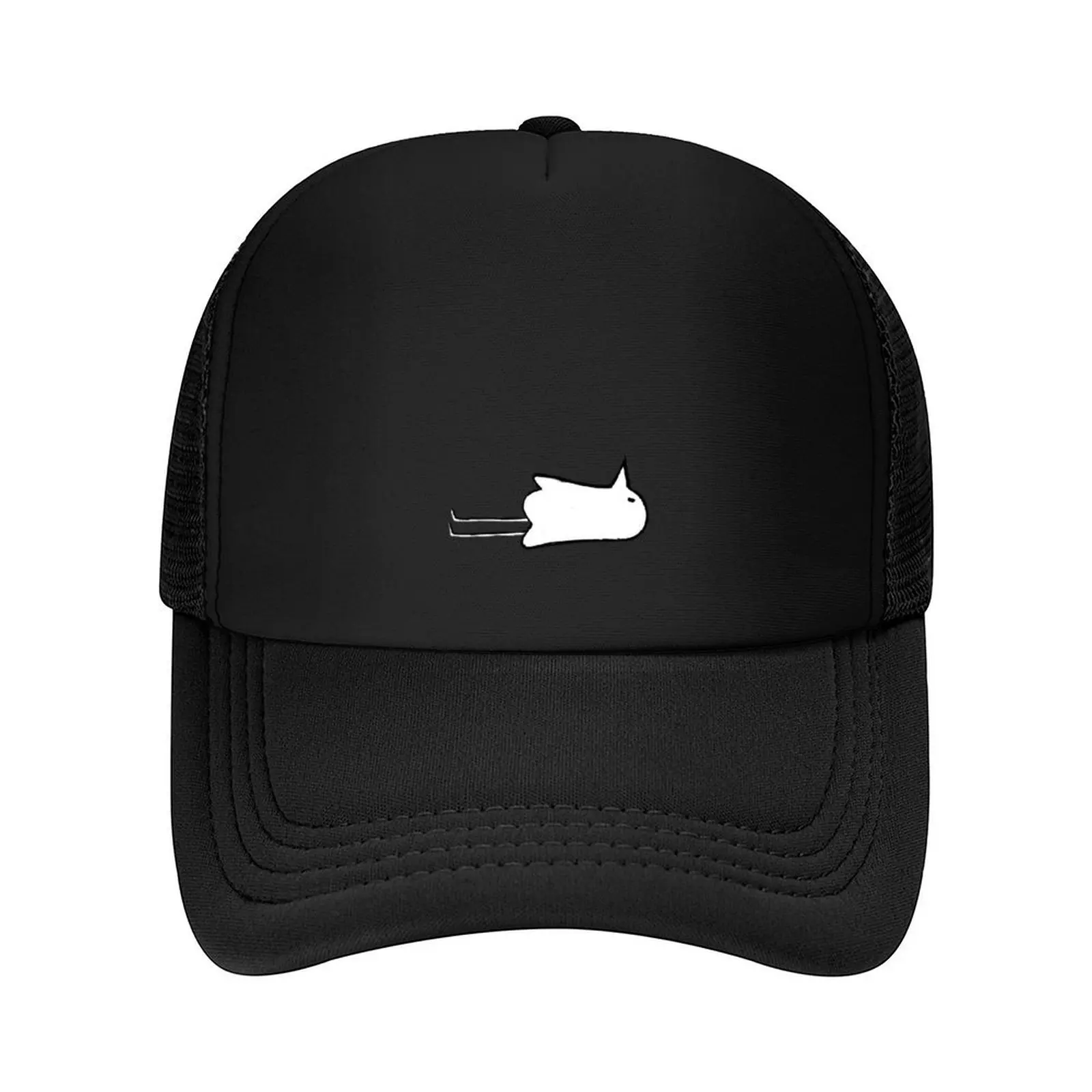 

Punpun - Lying down Baseball Cap Mountaineering Hat Luxury Brand Uv Protection Solar Hat Luxury Cap Elegant Women's Hats Men's