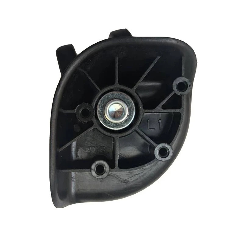 T12B Swivel Caster Wheels Fit For SJTOBOL Suitcase, Trolley Luggage Roller Replacement Spare Parts