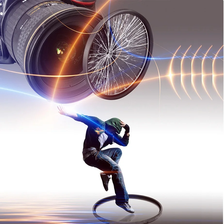 B + W Cpl 62Mm Ksm Digitale XS-PRO Mrc Nano Haze Filter Polarisator/Polarisatie CIR-PL Multicoat Beschermende Voor camera Lens