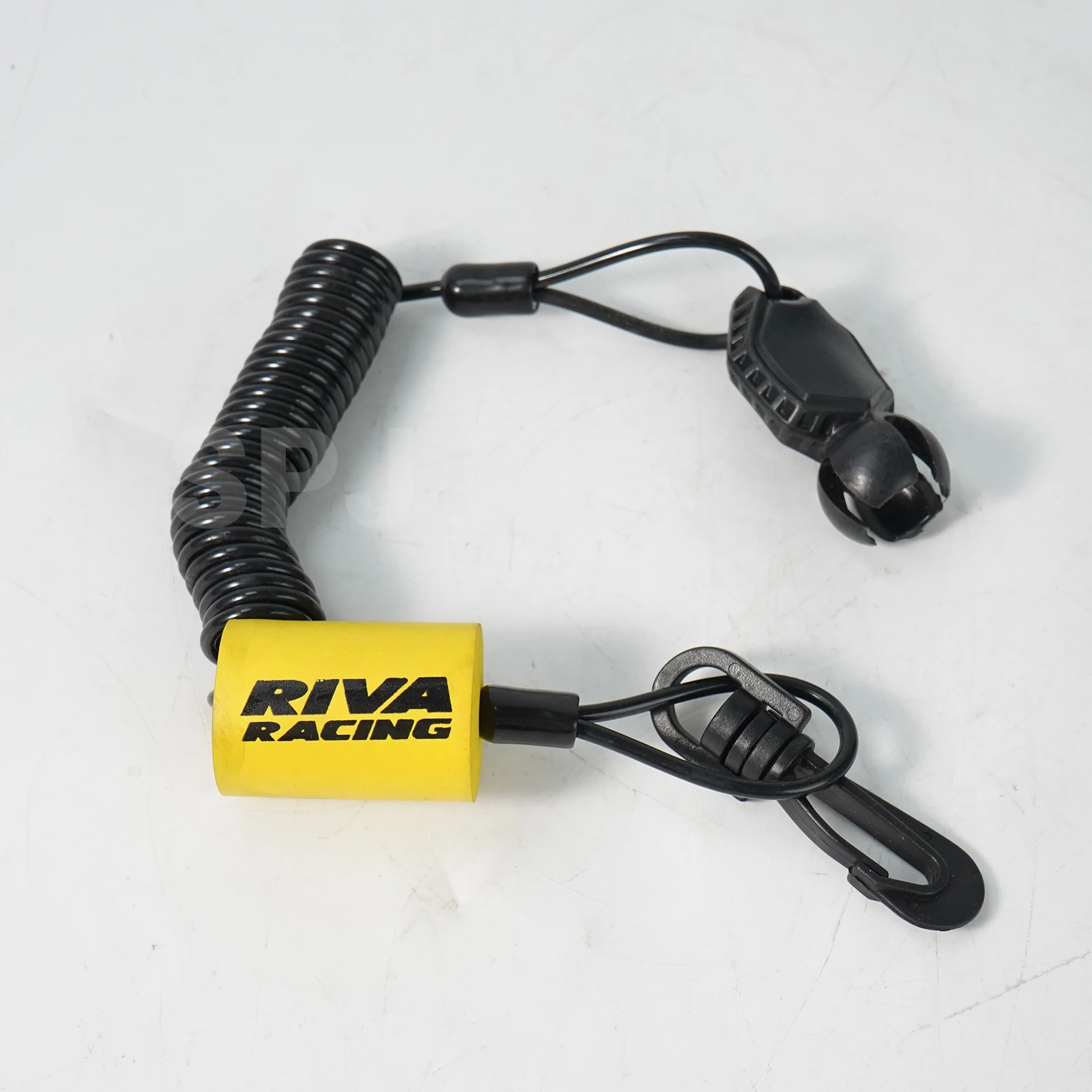 

Прочный страховочный шнур для гидроциклов (OEM оригинал BRP GTI GTR GTX PWC), замена шнурка-фиксатора для ключа