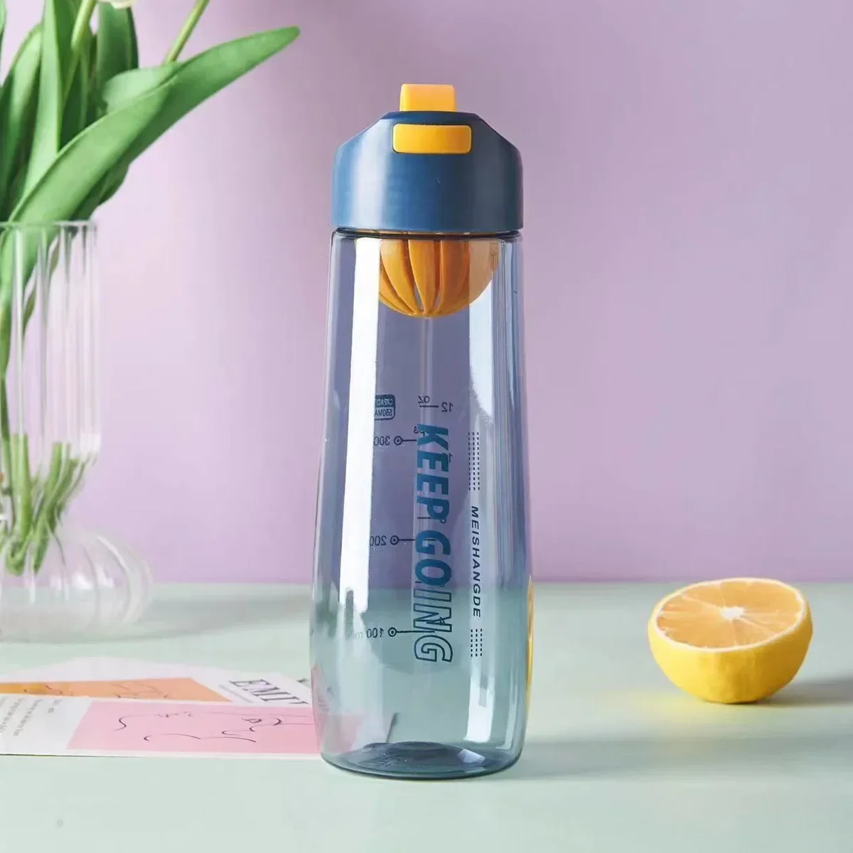 550Ml Motivational … - image