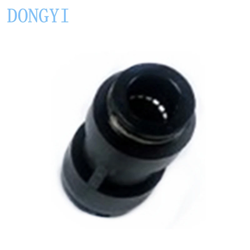 Tube Fitting Unequal Union Straight PG PG6-4 PG8-6 PG10-6 PG10-8 PG12-8 PG12-10