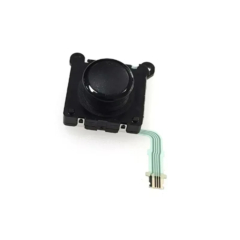 For PSVita PS Vita 2000 Slim 3D Analog Joystick Controller Thumb Stick Replacement for PSV2000 for PSV 2000 Analog
