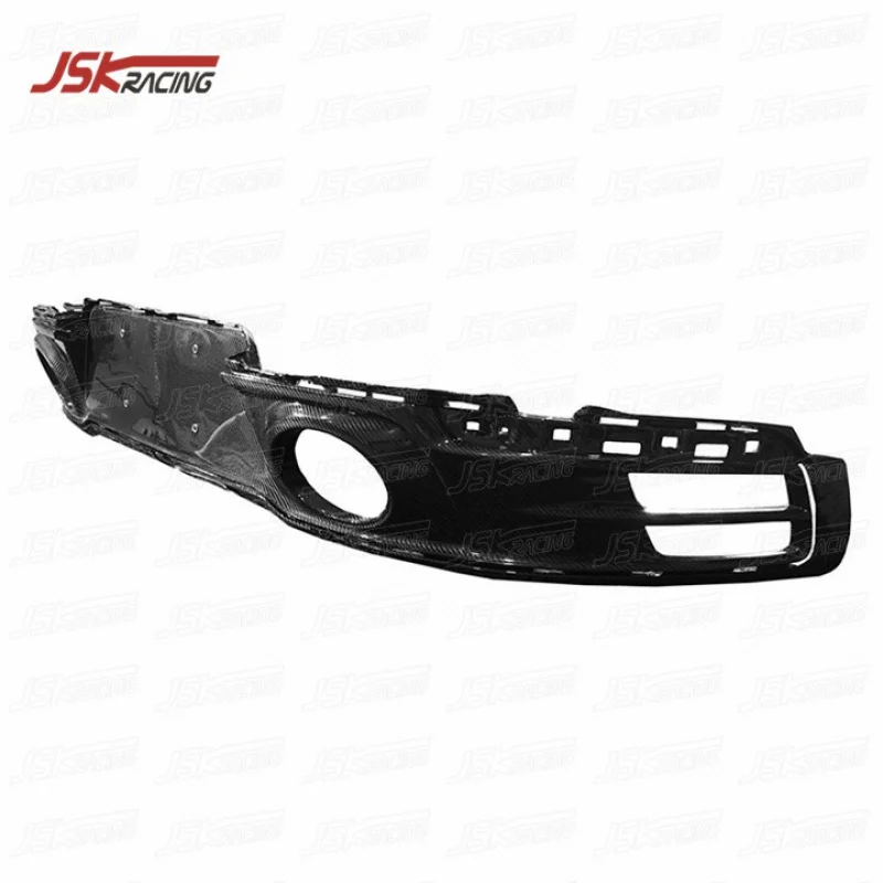 

STYLE CARBON FIBER REAR DIFFUSER For 2019-2020 PORSCHE CARRERA 911 992