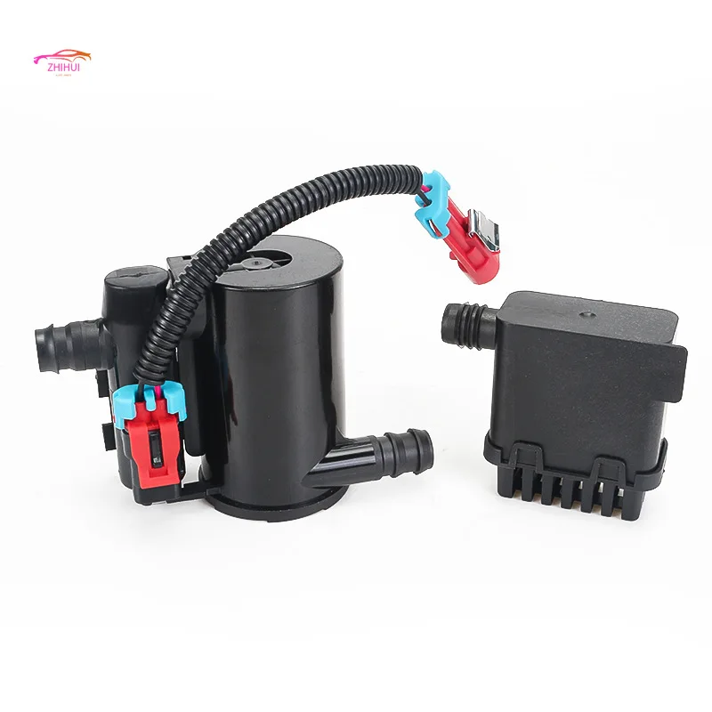 

OEM 10357992 Car Steam tank purification valve For Chevrolet Copage Solenoid Chevy Silverado 1500 Hybrid Crew Cab Pickup