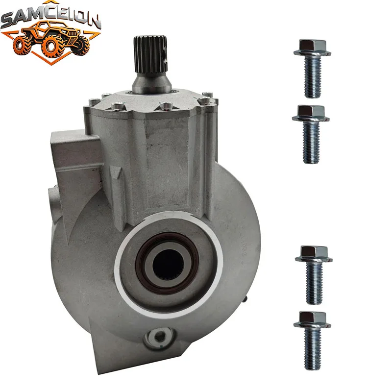 General Front Differential For Polaris Ranger RZR 1000 RZR XP 900  XP Turbo ATV UTV Spare Parts 1333112 1333344 1333579 1333597