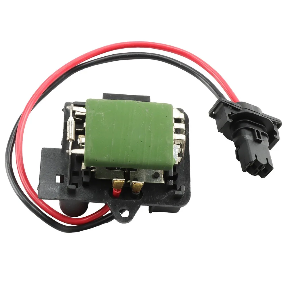

Car Heater Blower \Fan \Resistor \7701050325 For Renault For Trafic For JL 2001-2014 Blower \Resistor \Car Heater Parts