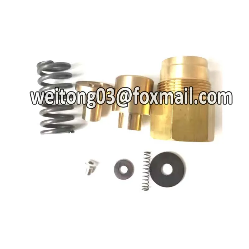 

Sullair Minimum Pressure Valve Kit 02250046-338