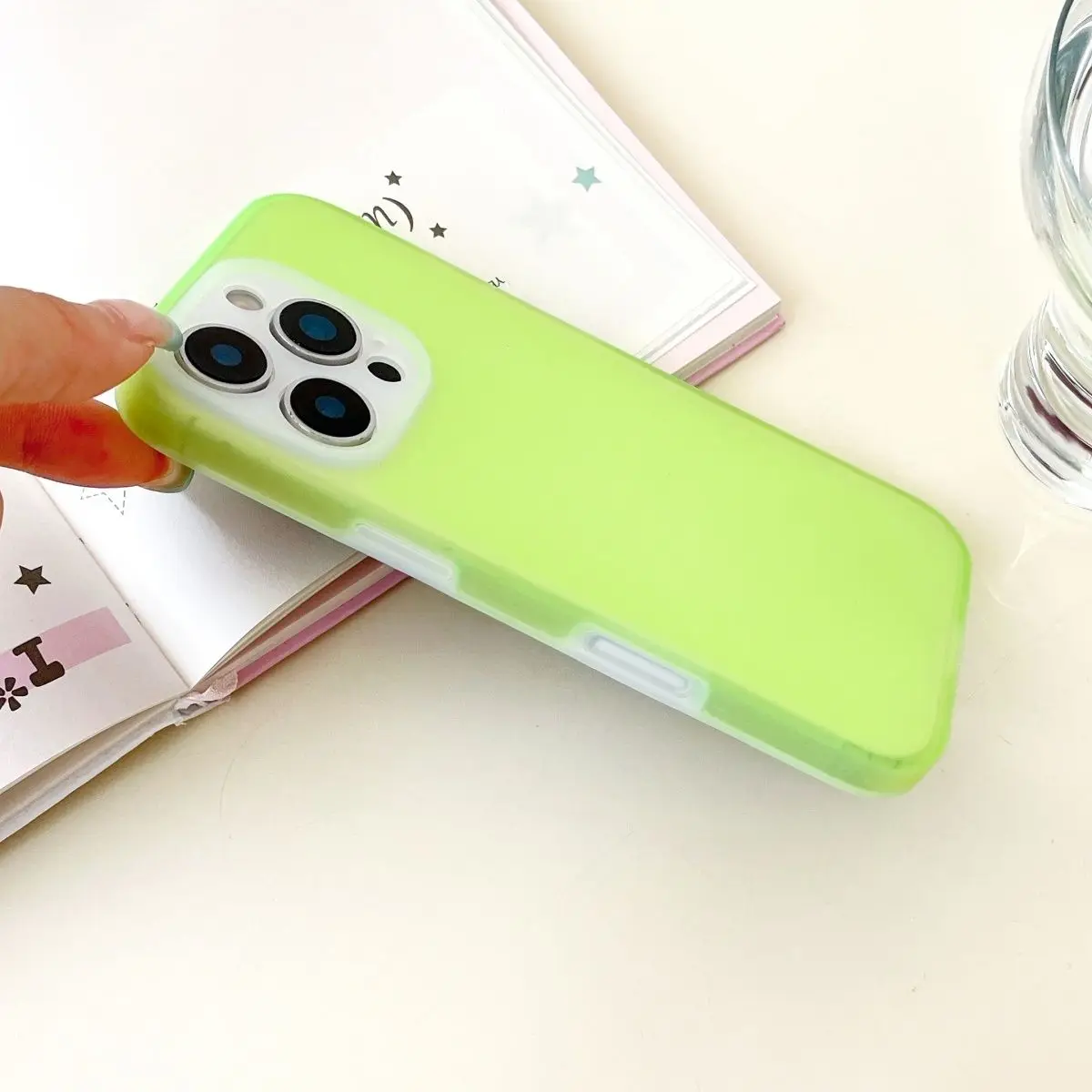 موضة جديدة هلام السائل سيليكون كاميرا واقية قضية الهاتف آيفون 16 برو ماكس 15 برو 14 13 للصدمات سيليكون الغطاء الخلفي