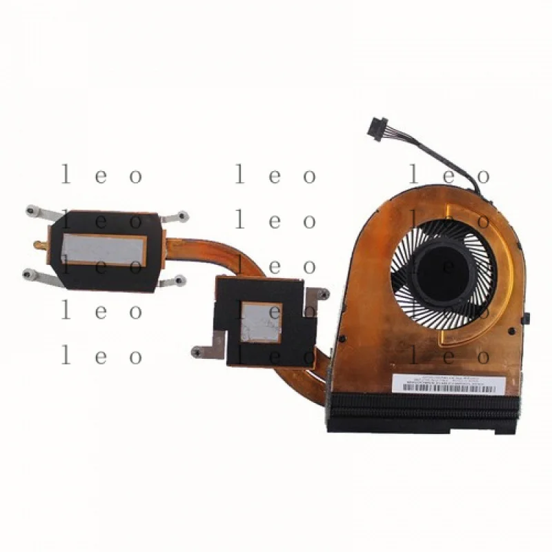 

EE Genuine IBM FOR Lenovo 00JT286 FOR LENOVO THINKPAD YOGA 15 S5 HEATSINK & FAN