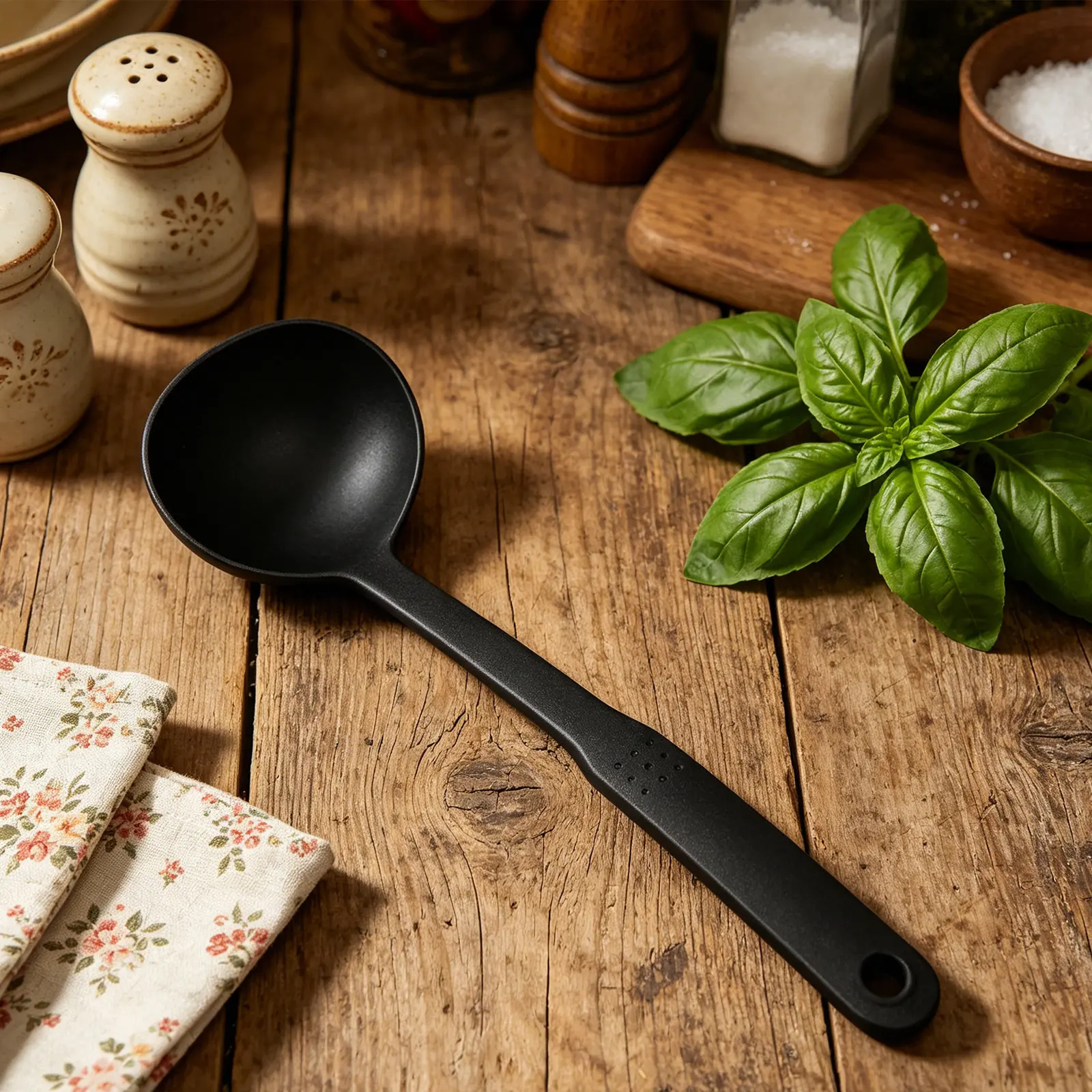 

Non-Stick Silicone Kitchen Utensil Spatula Spoon Set Cooking Tools Heat Resistant Essential Kitchenware Cookware Utensils