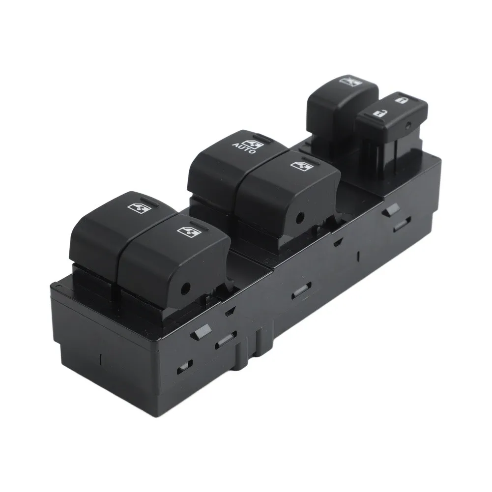 Car Door Switch As Shown Glass Lifter Switch Direct Replacement Part No Programming Required For Impreza 2012-2016