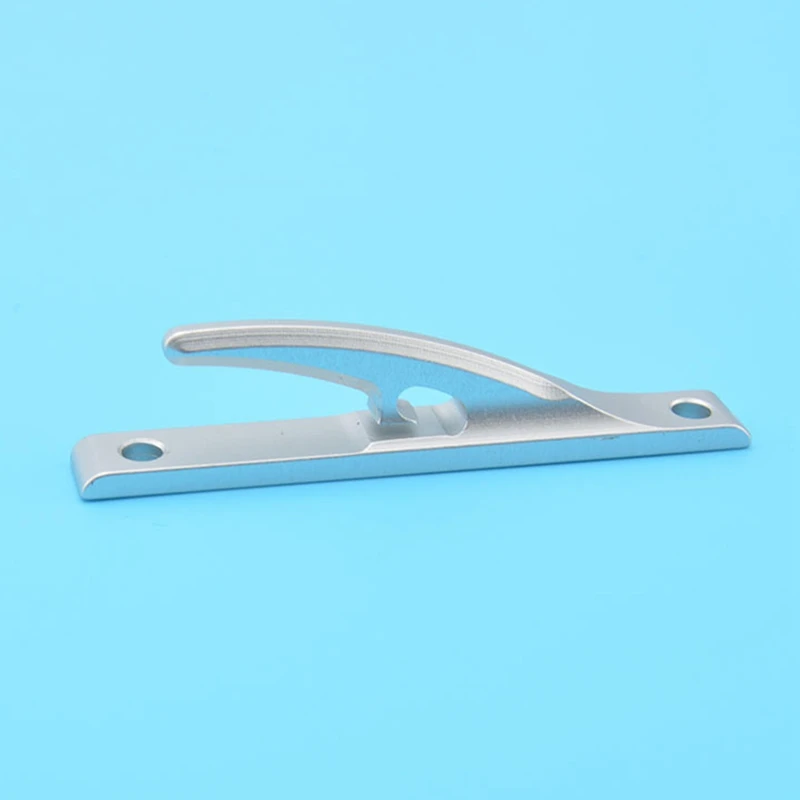 A Set Of CNC Aluminium Deck Hook For Gas Brushless Nitro Methanol Boat RC Model Boat Hook To Save Boat