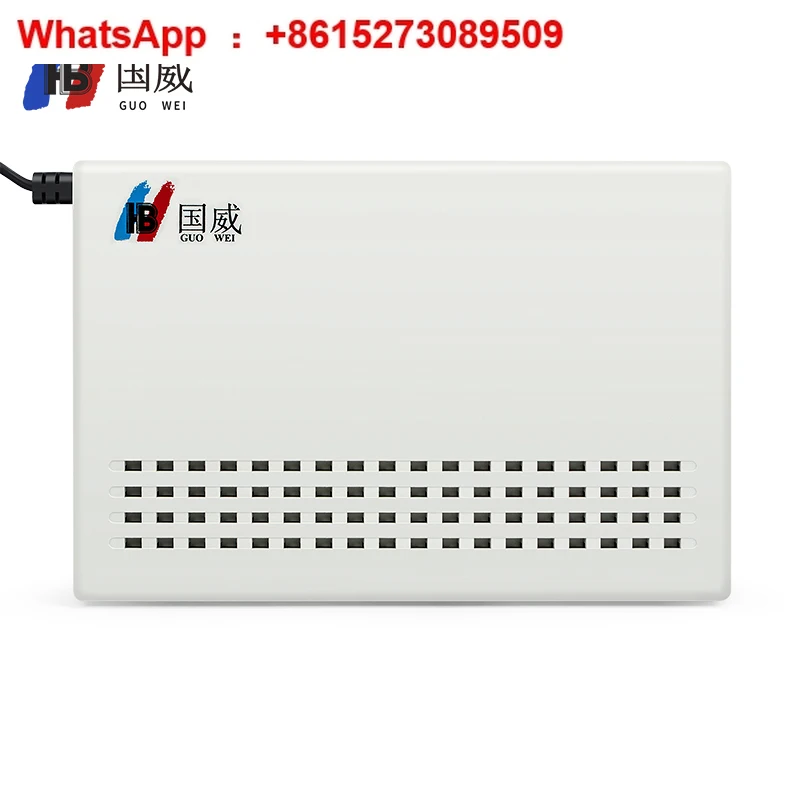 

GW300 program-controlled telephone exchange