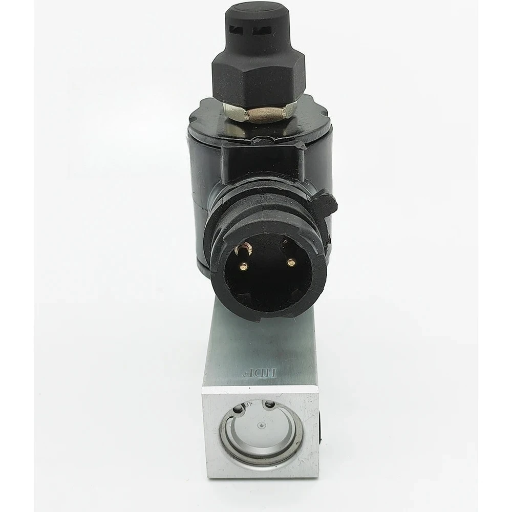 080310-015 4931694 5273338 Válvula solenoi aire original nueva para bomba urea