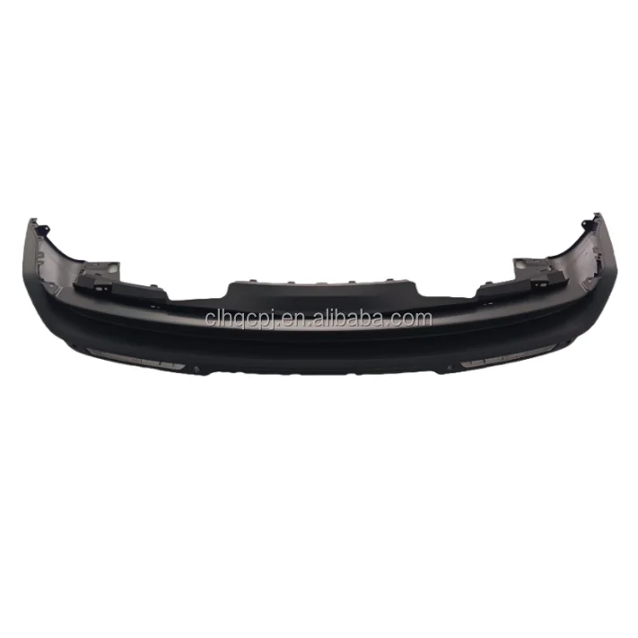 

ZAIQU For Range rover vogue 2023+ with park assist holes LR157972 Rear bumper