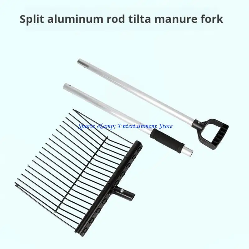 g7nf-–-fourche-a-fumier-en-metal-outil-nettoyage-rateau-a-fumier-pour-cheval-en-metal