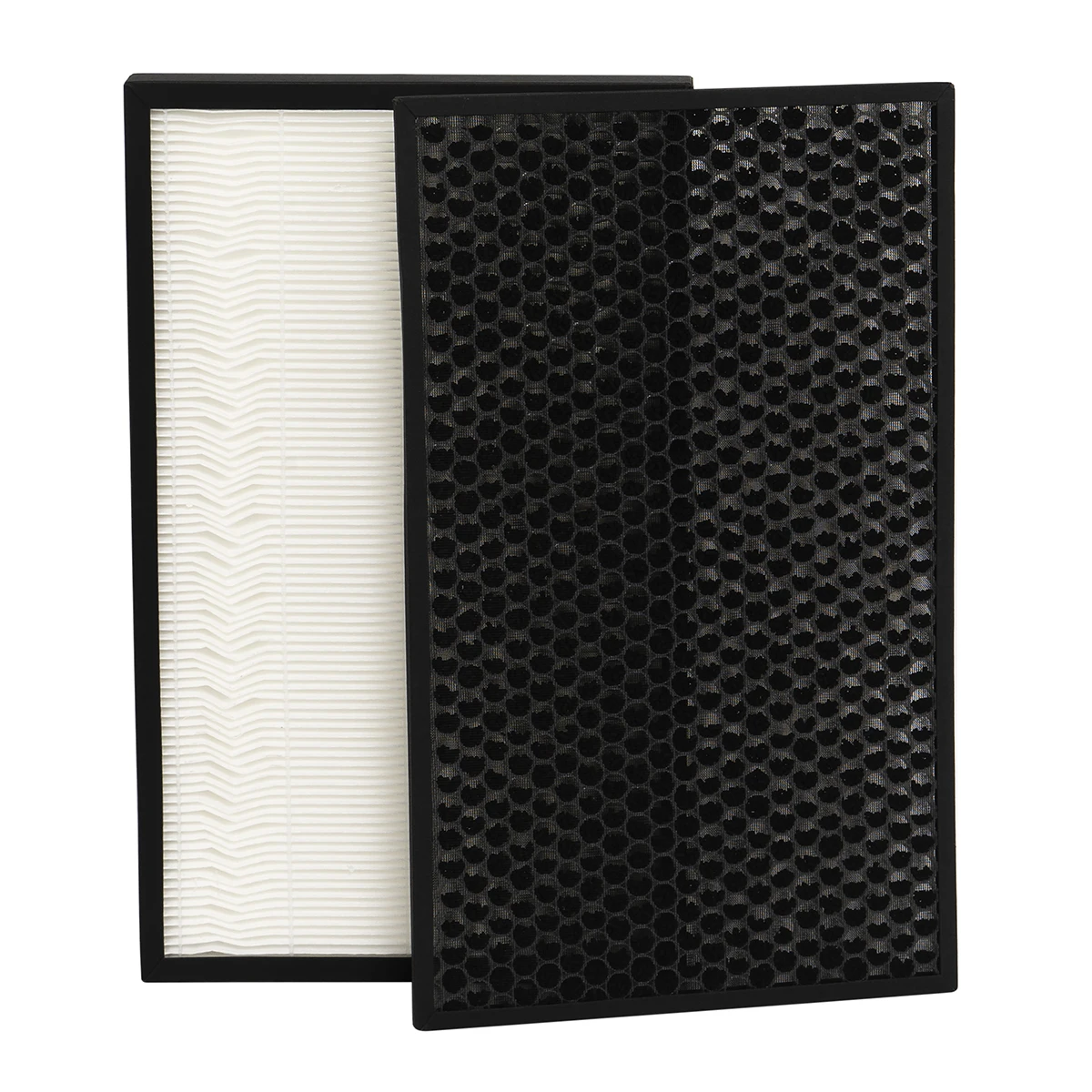 F‑ZXHP55Z/F‑ZXHD55Z Deodorizing Activated Carbon Filter for Panasonic Air Purifier F‑VXH50R/F‑VXR50R Air Purifier Accessories