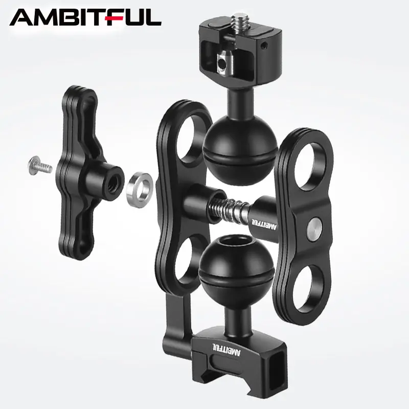 Ambitful Adjustable…