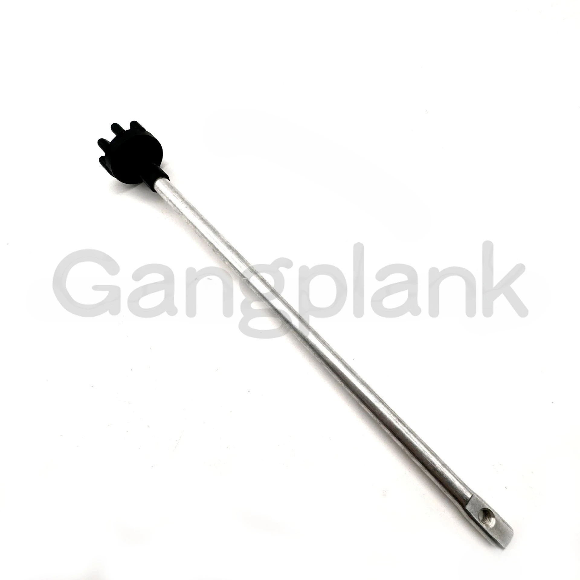 

Suitable for Yamaha Outboard Motor 2-stroke 9.9 HP 15 HP Throttle Lever Throttle Control Stick 682-42141-01