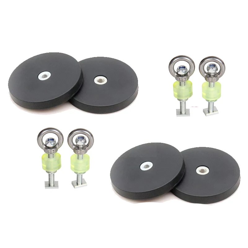 2-10Pcs D88 Rubber …