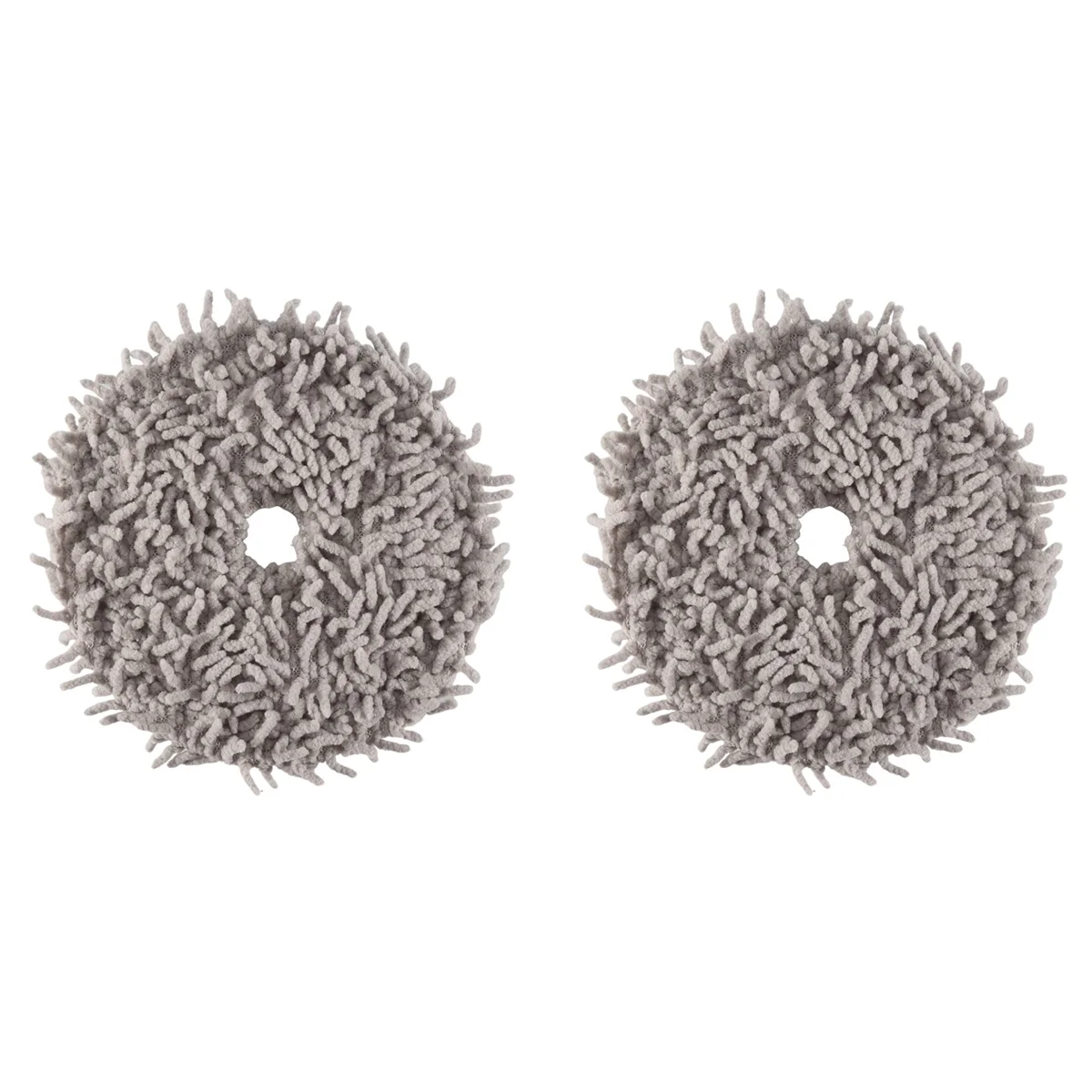 

Big sale 2 PCS Mop Cloth for Xiaomi Dreame Bot W10 Sweeping Robot Vacuum Cleaner Accessories Replacement Parts